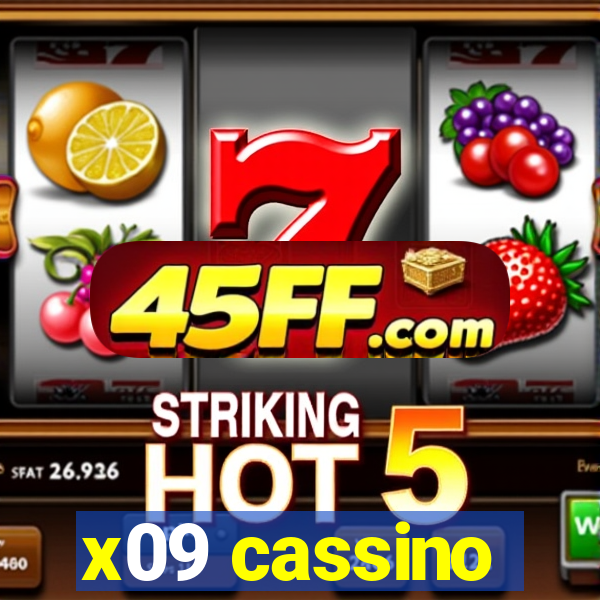 x09 cassino